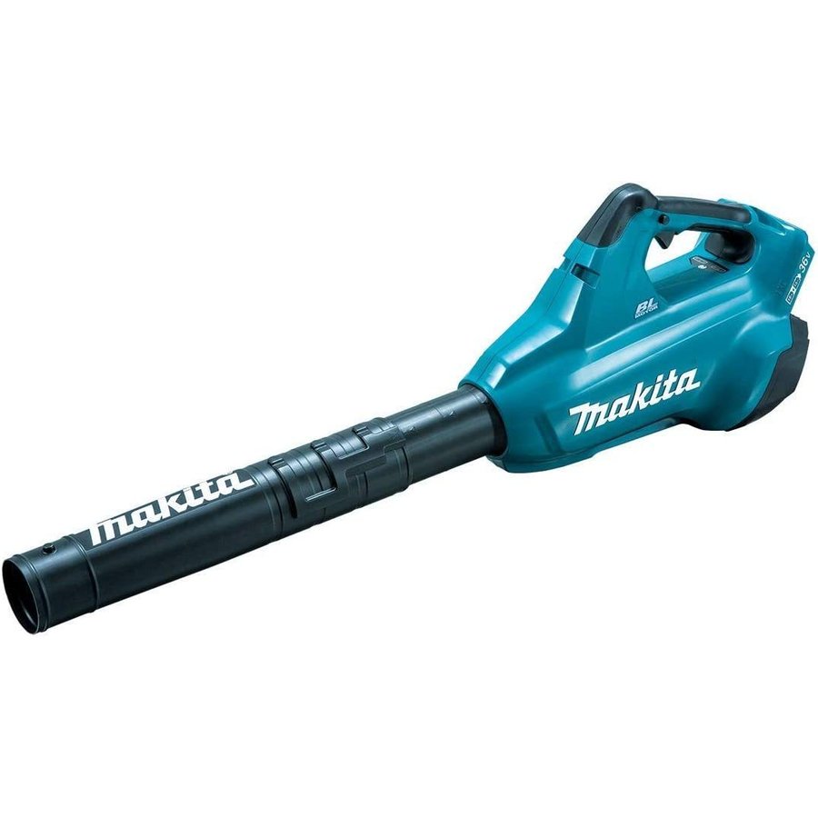 makita マキタ 充電式ブロワ MUB362DZ 本体のみ （バッテリ・充電器別売）