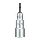 TAJIMA タジマ TSK-T1924-6K 耐久ソケットダブル19×24mm6角
