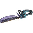 makita マキタ 充電式ヘッジトリマ 18V 刃物長360mm MUH367DZ 本体のみ(バッテリ・充電器別売り)