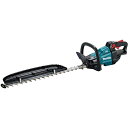 makita マキタ 充電式ヘッジトリマ 18V 刈込幅600mm MUH600DZ 本体のみ（バッテリ・充電器別売り）