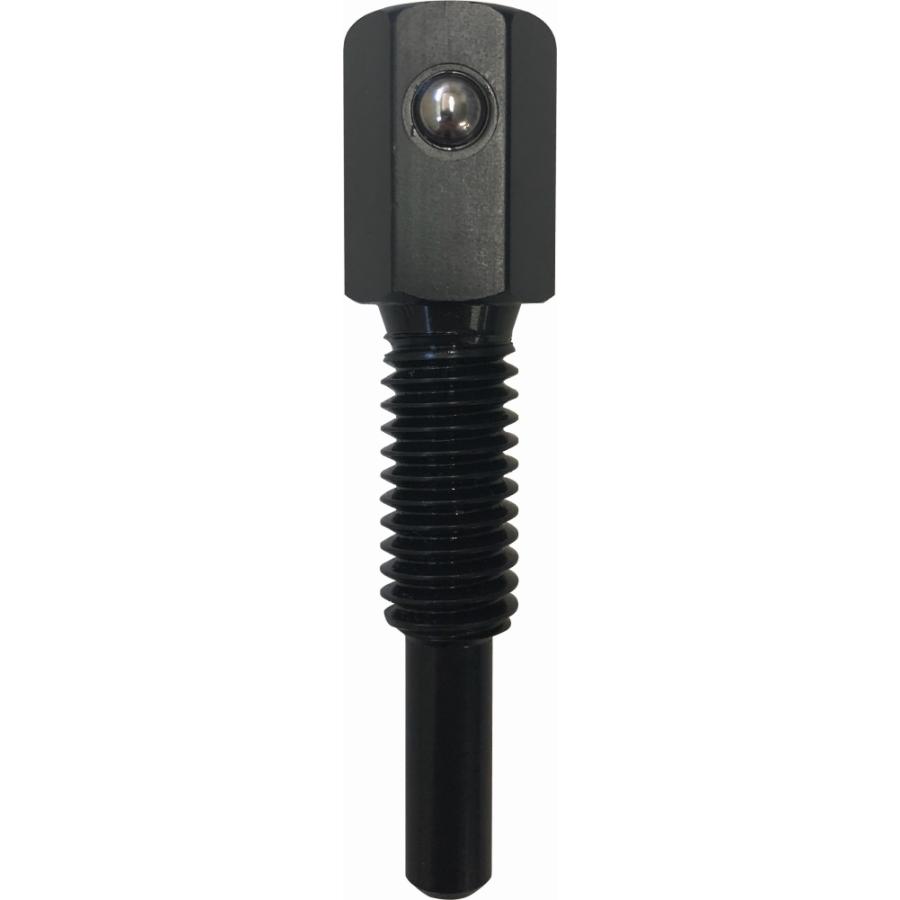 【メール便発送可】エホート よし抜くぞうII YNZII-40 グリップアンカー抜き4分（W1/2） EFFORT※メール..