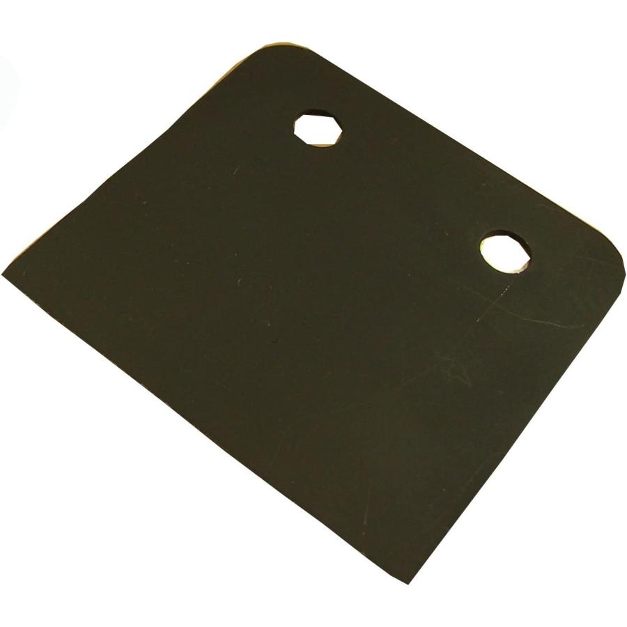 MOKUBA B-74 SDS-plus 快速スクレーパー専用替刃 80mmストレート刃 80x80mm モクバ 小山刃物製作所