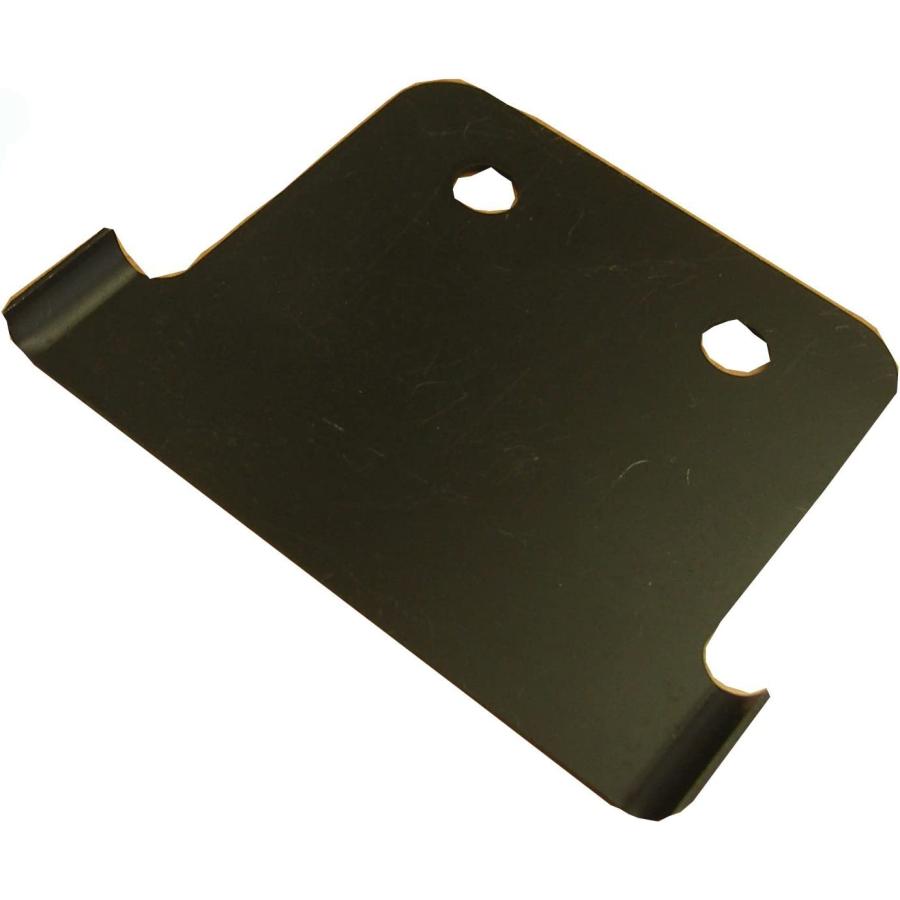 MOKUBA B-78 SDS-plus 快速スクレーパー専用替刃 100mmR刃 フロア用　100x80mm モクバ 小山刃物製作所