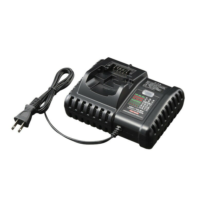 京セラ UBC-1802L（36V/18V/10.8V用） バッテリーチャージャー 充電器　64000141