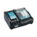 makita マキタ 国内純正品 DC18RF （JPADC18RF） 充電器 14.4/18V対応 USB端子付き 純正箱入り