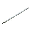 シンワ測定 78638 ケガキ針 A 六角型