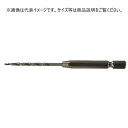 【メール便発送可】エホート ESM-2.5 六角軸下穴錐 ドリル径2.5mm 有効長40mm 全長105mm 1本 EFFORT ※メール便をご希望の方は、ご注文手続画面の配送方法より「追跡可能メール便」をご選択ください。(4)