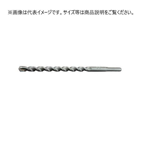 バーコ コンクリートドリル SDSプラス 4 CUTTERS 全長450mm 刃径14mm 4651-14-450 1本 ▼210-5246【代引決済不可】