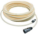 H&Mコーポレーション 超ソフトウレタンチューブ LH5-20m 長さ20m 内径5mm 最高使用圧力1.5Mpha