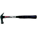 DOGYU 土牛産業 00679 マグネット付ワンピースパネ 中すべり止 全長390mm 頭長132mm 口径29mm 重量730g