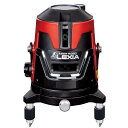 シンワ測定 70935 レーザーロボ LEXIA 51 レッド レーザー墨出器