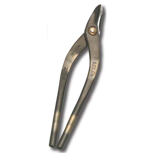 種光 ステン用SLD 厚物エグリ240mm 全長255mm 刃長40mm コードNo8109