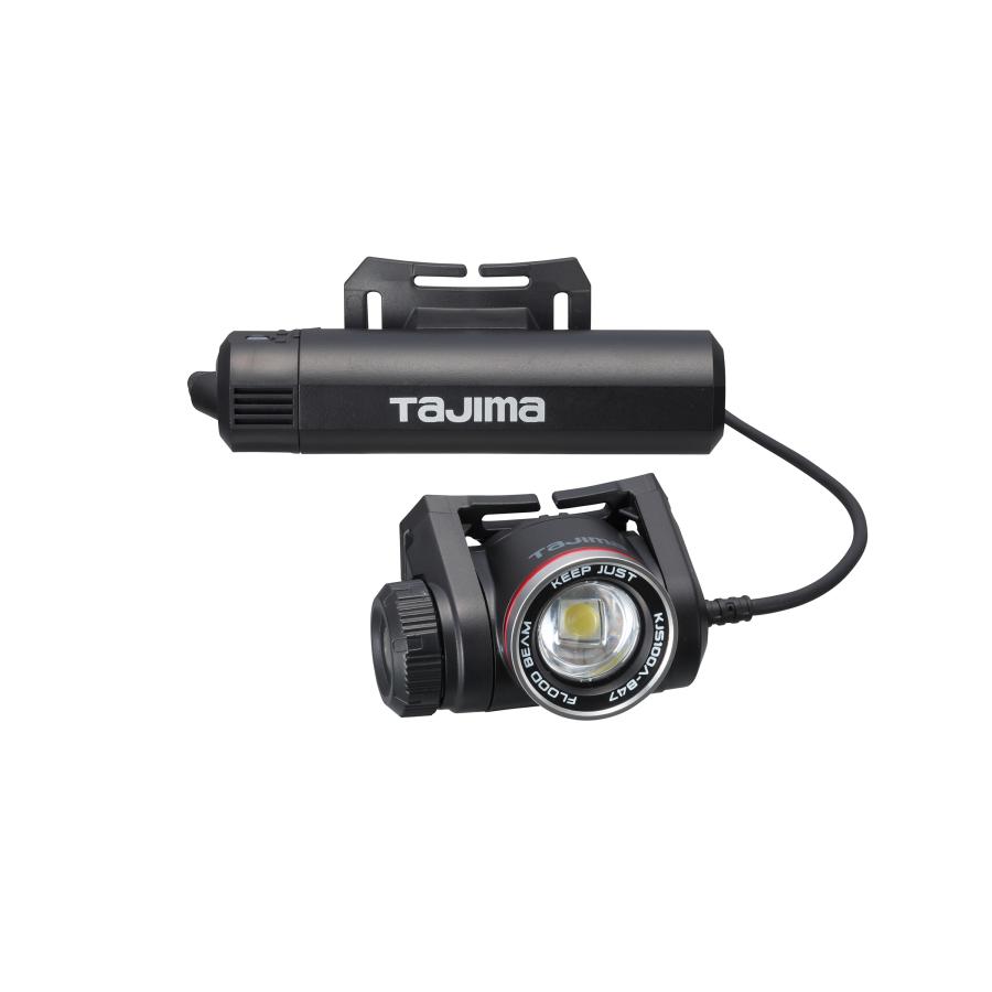 ������ KJS100A-B47 �����ץ��㥹�� �֡�����1000lm�����ӥ��å�(����) �إåɥ饤�� TAJIMA