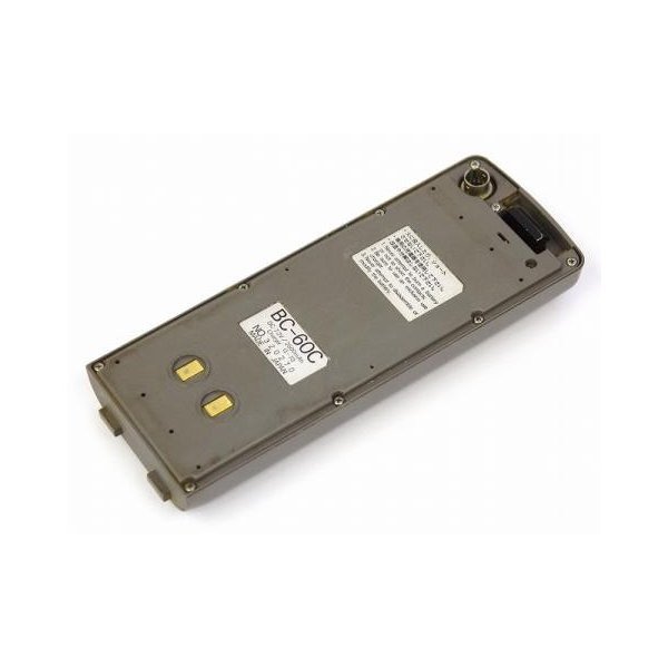 [セル交換サービス] Nikon JEC ニコン BC-60C 3700mAh NST-10/NST-300/Flex-C