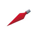 Mokuba D-10 下振 300g 小山刃物製作所 モクバ