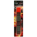【メール便発送可】Wera インパクター ダイヤモンドビット +2x125mm 3本入 IMP-3DC2125 ドイツ ヴェラ社製※メール便をご希望の方は、ご注文手続画面の配送方法より「追跡可能メール便」をご選択ください。(4)