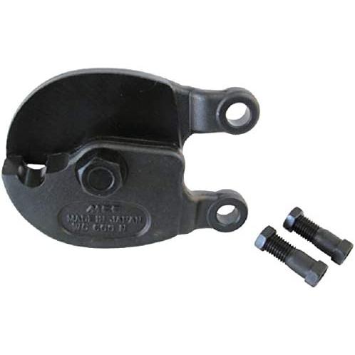 MCC WCE0290 ワイヤロープカッタ 替刃 900 松坂鉄工所