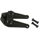 MCC ACE0045 アングルカッタ 替刃 450 松坂鉄工所