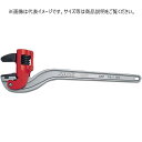 MCC CWVDA300 コーナーレンチ アルミ 白・エンビ被覆管用DA 300 松坂鉄工所