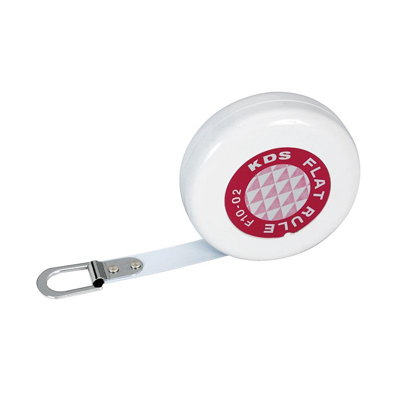 【メール便発送可】ムラテックKDS F10-02 フラットルール10・2 長さ2m JIS1級相当 ※メール便をご希望の方は、ご注文手続画面の配送方法より「追跡...