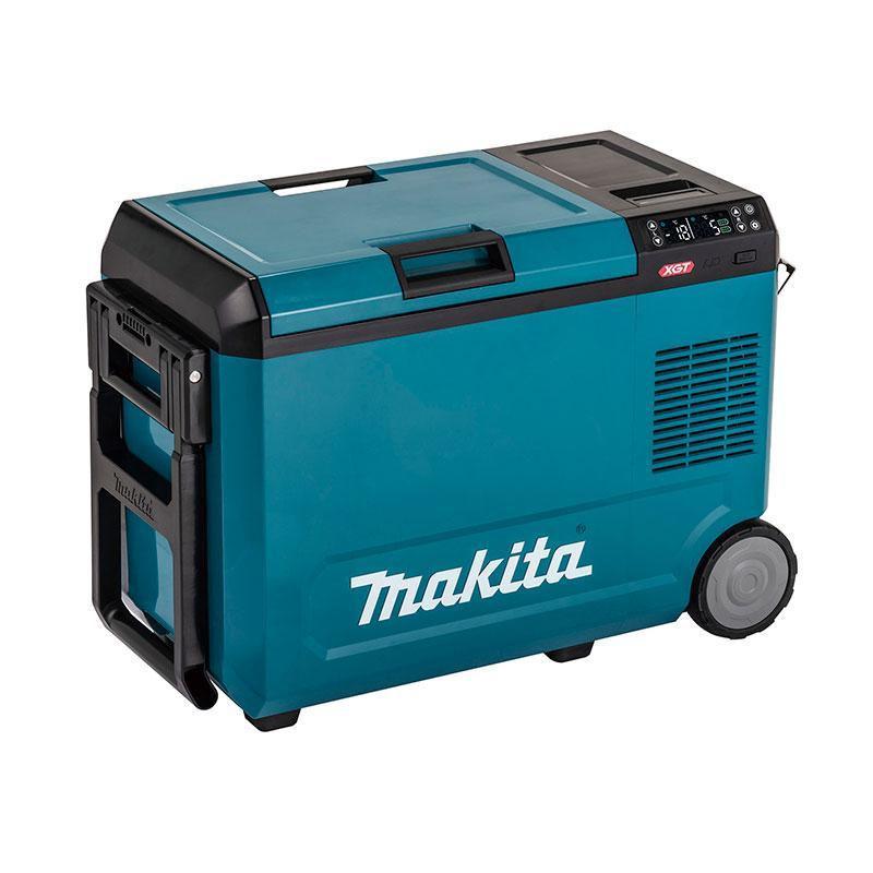 マキタ 40Vmax 充電式保冷温庫 CW004GZ 青 本体のみ 容量29L makita （バッテリ・充電器別売り） 1