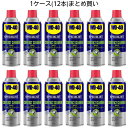 1P[X(12{)܂Ƃߔ WD-40 R^NgN[i[ dqi  360mL x 12{@WD304