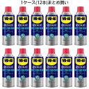 1P[X(12{)܂Ƃߔ WD-40 zCg`EO[X 360ml x 12{@WD300