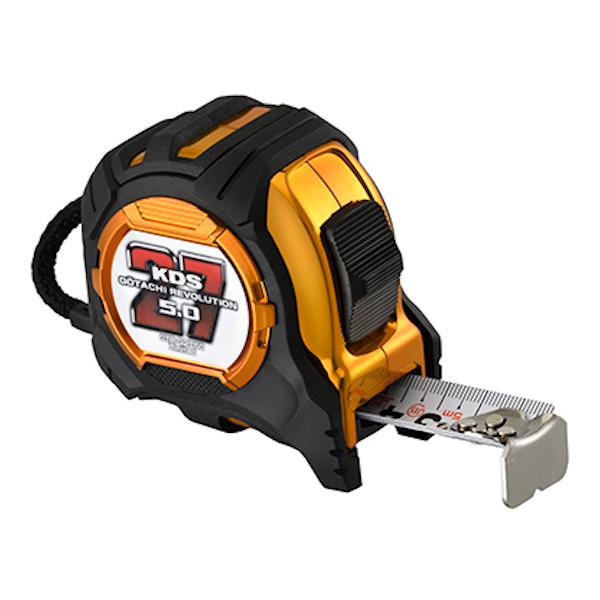 ƥåKDS  ΩG275mLD GTR-G2750LD  5.0m ᡼ȥξ JIS1 ٥å