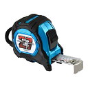 ムラテックKDS 限定品 剛立G27巾5m厚爪LD GTR-G2750LD アクアブルー 5.0m メートル両面目盛 JIS1級 コンベックス