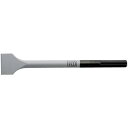 RAKUDA 10069 ラクダ スケーリングチゼル SDS-max軸18Φ 18Φx450mm巾50mm 清水製作所 ラクダ
