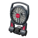 京セラ DF180 充電式ファン 本体のみ 669300A KYOCERA (電池パック・充電器は別売り)