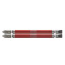 【メール便発送可】ベッセル 両頭コンビ 剛彩ビット No.GS142611(+2/-6×110 2本) VESSEL※メール便をご希望の方は、ご注文手続画面の配送方法より「追跡可能メール便」をご選択ください。