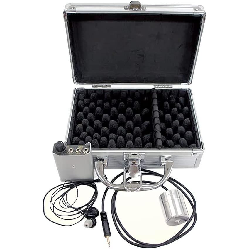 土牛産業 02499 漏水探知マイク DG-00 DOGYU