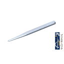 【メール便発送可】Mokuba E-6 ブリスターパック付 センターポンチ 13x150mm モクバ 小山刃物製作所※メール便をご希望の方は、ご注文手続画面の配...