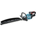 makita マキタ 充電式ヘッジトリマ 両刃式 40Vmax 刈込幅600mm MUH003GZ 本体のみ (バッテリ・充電器別売り)