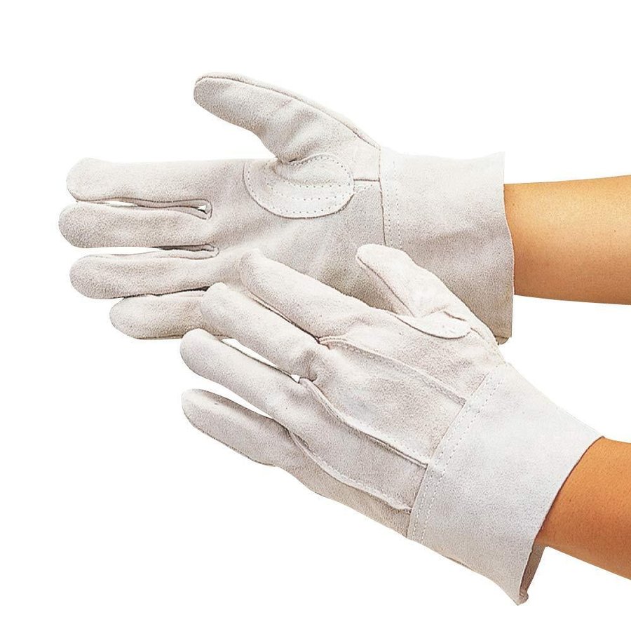 【2双までメール便発送可】おたふく手袋 449 高級外ぬい革手袋 牛革 Mサイズ※メール便(2双まで)をご希望の方は、ご注文手続画面の配送方法より「追跡可能メール便」をご選択ください。