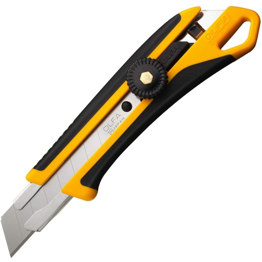 【メール便発送可】オルファ 224B エックスハイパーL型 OLFA※メール便をご希望の方は、ご注文手続画面..