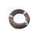 ハイビスカス 4ch温度データロガーターミナルシステム HTS-DS用被覆センサ(T熱電対) 径0.32mmX長さ100m