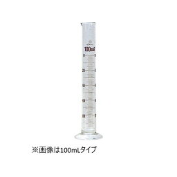 三洋試験機工業 メスシリンダー （500mL） LG-765A7※【代引き不可】※メーカー直送商品のため代引決済はご利用できません。