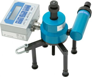 引張試験器 テクノテスター RJ-1 荷重測定範囲0-10,000N 日本建築仕上学会認定※【代引き不可】※メーカー直送商品のため代引決済はご利用できません。