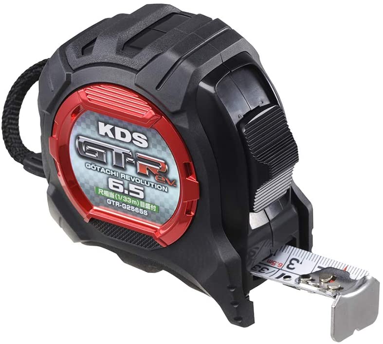 ƥåKDS ΩG256.5mޡʤޤ GTR-G2565S Ĺ6.5m  Ť443g [JIS1ʥ᡼ȥΤߡ ٥å...