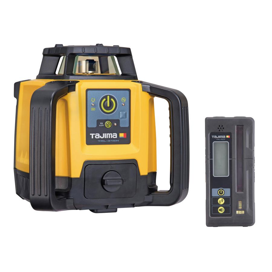 TOPCON　 トプコン　ローティングレーザー用デジタル受光器　LS-100D