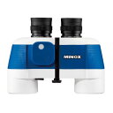 MINOX ~mbNX CpfW^oዾ BN m[eBN 7x50 I[Vu[ ]{7{ d1010g [{Ki]