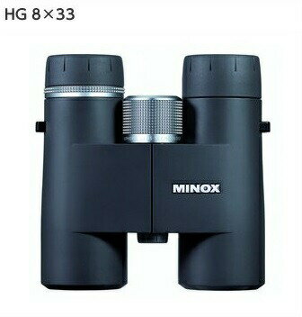 MINOX ~mbNXoዾ@HG 8x33 ]{8{ YLa33mm y605g iؕt [{Ki]