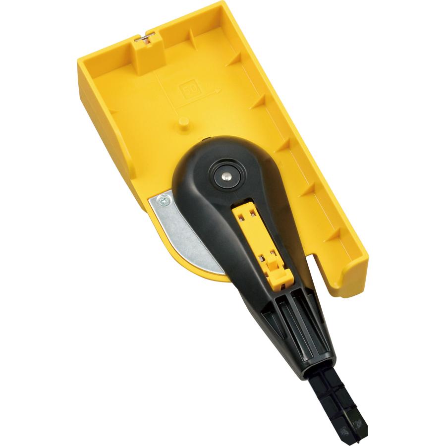 TAJIMA タジマ SPNY-A スーパー如意棒定規A