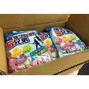 (2025年最新入荷) 10袋まとめ買い ランドアート 塩タブレット5兄弟 1ケース(500g×10袋入、約1850粒) 塩飴