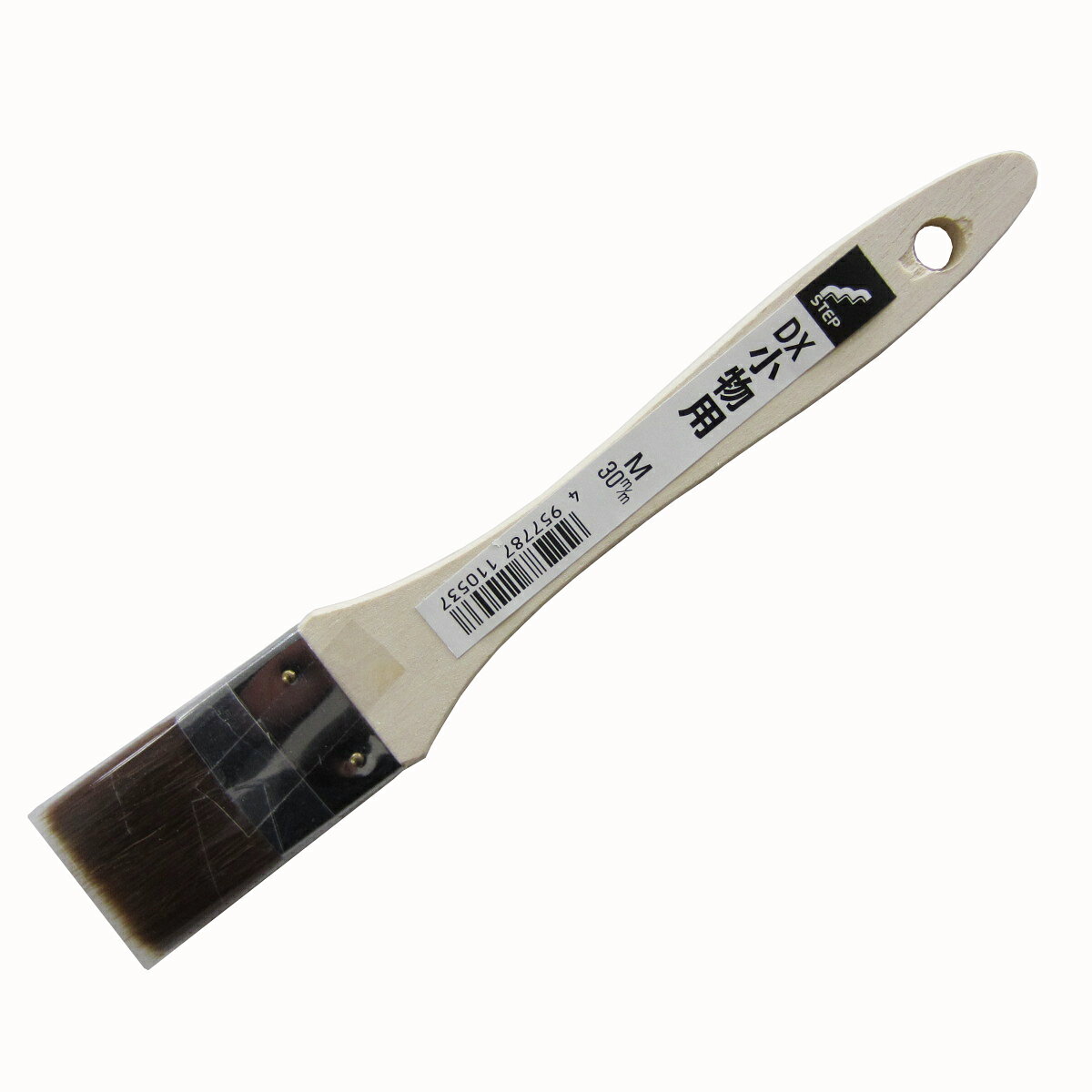 DX小物用は本シマ毛を使用したベーシックなタイプです。