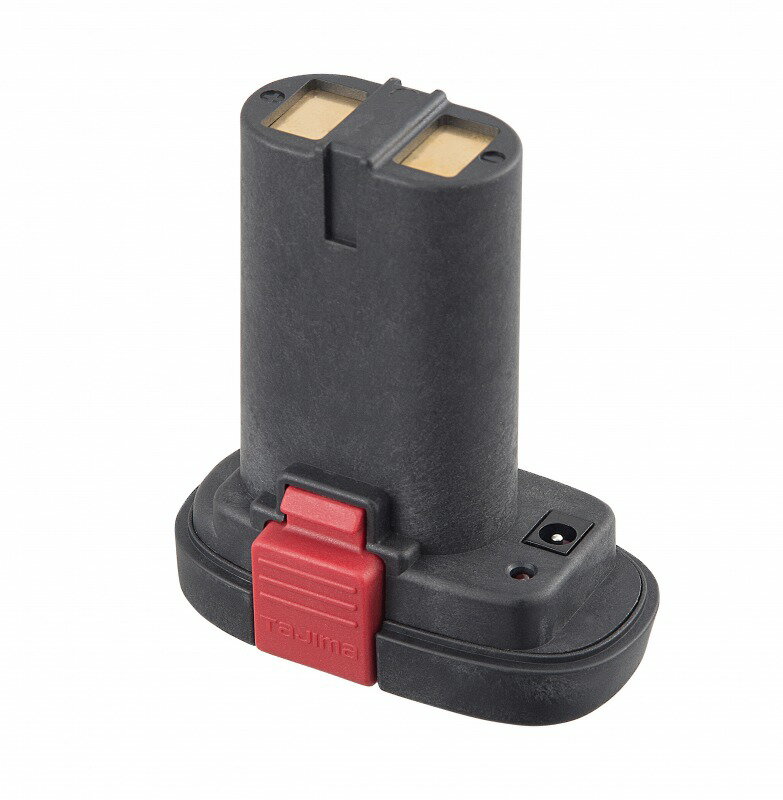 (T)タジマ　TAJIMA　 充電式コーキングガン　コンボイエレキテル 　アクセサリー　ACアダプタ　ADP9V20