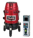 (T) タジマ TAJIMA スタンダードレーザー ZEROゼロ NAVIゼロKJC ZERO NAVIジンバルKJC 乾電池専用 本体(受光器付属) ZERO...