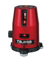 (T) タジマ TAJIMA スタンダードレーザー ZEROゼロ ゼロTY ZERO ジンバルTY 乾電池専用 本体 ZERO-TY ※代引き不可